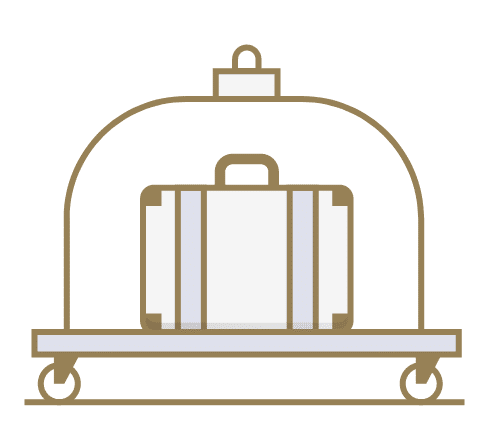 L'Accueil Diana Lodge