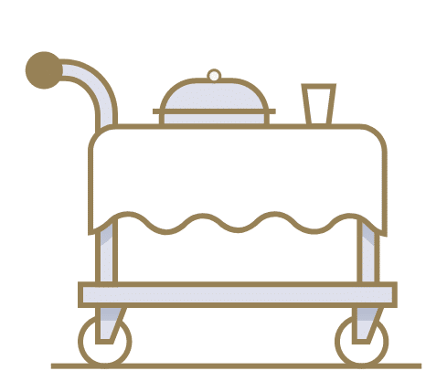 Restaurant Le Palétuvier 